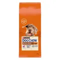 Purina Dog Chow Mature Senior Lamm 14kg