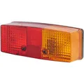 Hella Anhänger-Beleuchtung 2SD 003 184-041, für rechts, 12 V / 24 V, Schluss-, Brems- & Blinklicht, Glühlampe