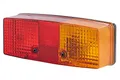 HELLA 2SD 003 184-041 Rückleuchte - Halogen - für u.a. Fendt - ECE - rechts