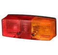 Hella Anhänger Hella Anhänger-Rückleuchte Blinker, Rückleuchte hinten, rechts 12 V