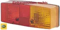HELLA 2SD003184-041 Heckleuchte rechts Rücklicht Hecklicht Rückleuchte