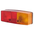Rückleuchte rechts 12 V R10W Halogen HELLA für u.a. FENDT Farmer