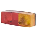 1x Heckleuchte HELLA 2SD 003 184-041 passend für AEBI AUWÄRTER DAF FORD IVECO