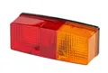 Rückleuchten HELLA beifahrerseite - 2SD 003 184-041
