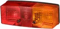 HELLA Heckleuchte 2SD 003 184-041