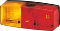 Hella Rücklicht Serie 003 184 SBB-Licht re 158x64 mm uni anbau