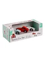 Classic World Wooden Sports Cars Set 3pcs.