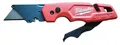 MILWAUKEE Fastback Falttaschenmesser - mit Klingenreserve 4932471358