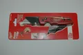 Original Milwaukee Messer Cuttermesser  FASTBACK GEN III mit Klingenspeicher