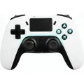 Playstation 4 kabelloser Bluetooth-Controller Android/IOS - Weiß