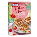 Dr. Oetker Erdbeer Zeit Tiramisu Schnitte Limited Edition 200g