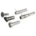 Falcon Racing Db-Absorber Auspuff-Zubehör