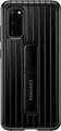 Samsung Protective Standing Cover EF-RG980 für Galaxy S20 - Schwarz