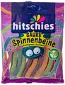 Spinnenbeine 1 x 125g, Veganes Fruchtgummi