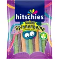 hitschler Hitschies Saure Spinnenbeine 125g Packung