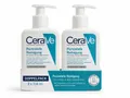 CeraVe Porentiefe Reinigung Gel 2 x 236ml Gesichtsreiniger Hautpflege
