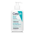 CeraVe Porentiefe Reinigung Gesicht Schäumendes Reinigungsgel Pickel 236 ml