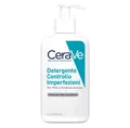 Cerave Acne Purifying Foam Gel Cleanser 236 ml Hautschaumreiniger