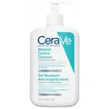 "CeraVe's 236ml Anti-Imperfections Foaming Gel mit Salicylsäure und 3 essentiell