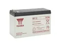 Yuasa NP7-12 7Ah 12V Bleiakku mit VdS Zulassung Nr. G189099