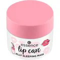 Essence Lippen LippenpflegeLip Care JELLY SLEEPING Mask Stawberry Milkshake 8 g