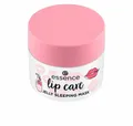 Essence Körperpflegemittel LIP CARE Gelee-Nachtmaske 8 gr