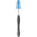 GUM Trav-Ler Interdentalbürsten 6er, 1619, dunkelgrau, 2,6 mm, Tanne, ISO 7