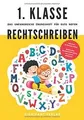 1. Klasse Rechtschreiben - Das umfangreiche Übungsheft f... | Buch | Zustand gut