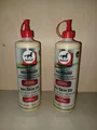 Zwei mal Leovet Mähnenliquid  500 ml (31,98 EUR/l)