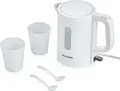Severin Reise-Wasserkocher (0.50 l) (WK3462)