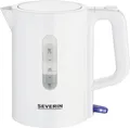 Severin Wasserkocher Severin WK 3462 Wasserkocher Weiss