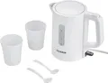 Severin Wasserkocher Weiss WK 3462