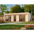 PALMAKO Gartenhaus "Johanna" - natur