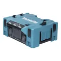 Makita Stromwandler MAKPAC Wechselrichter Netzgerät 230V Akku Outdoor Strom