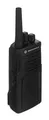 5031753006419 Motorola XT420, 16 Kanäle Kurzwelle, PRM466, schwarz, IP 55 Motoro