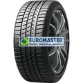 Sommerreifen MICHELIN 275/50 R 19 TL 112V PILOT SPORT A/S 3 XL N0