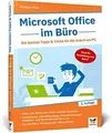 Microsoft Office im Büro: Die besten Tipps  Tricks... | Buch | Zustand sehr gut