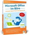 Microsoft Office im Büro | Mareile Heiting (u. a.) | Buch | 256 S. | Deutsch
