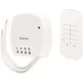 Smartwares Funk-Einbauschalter + Fernbedienung (Schalter) (SH4-99560)