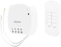 Smartwares SH4-99560 FSK 433MHz Funk-Schalter, Fernbedienung mit Dimmfunktion SH4-99560