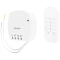 Smartwares SH4-99560  FSK 433 MHz Funk-Schalter, Fernbedienung  mit Dimmfunkt...