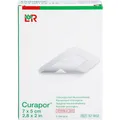 Curapor Wundverband Steril chirurgisch 5 St