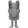 Hoppediz Babytrage Nabaca Basic-Set