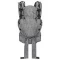 Hoppediz Babytrage Nabaca Basic-Set Sehr Gut