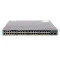 WS-C2960XR-48TD-I neu