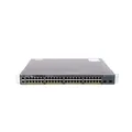 Cisco WS-C2960XR-48TD-I Switch - 48 Anschlüsse - L3 - managed - stapelbar inkl