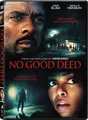 No Good Deed [New DVD] UV/HD Digital Copy, Widescreen, Subtitled