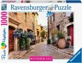 Puzzle 1000 Elemente Mittelmeer Frankreich