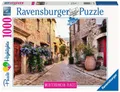 Racensburger 14975 Puzzle Von 1000 Stk. Mediterranes Frankreich