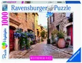 1000 Teile Ravensburger Puzzle Mediterranean France Frankreich 14975